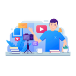 YouTube Management & Monetization